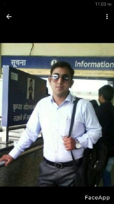 Rahul Sharma