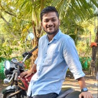 Hrishikesh Mane