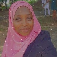 Rasheedat Adeleke