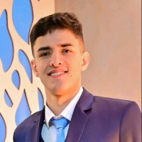 Glaucimar Cipriano Gomes Junior