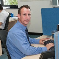 Phil Allen