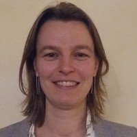 Catherine Begard