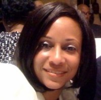 Carole Glaspie-Baker