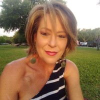 Kathy Tolford