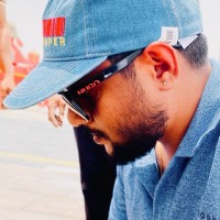 Vysakh P Aravind
