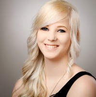 Sophie Valeria Hoppe