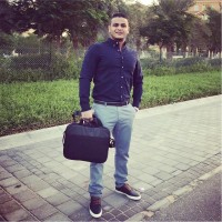 Waleed Mhaisen