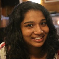 Manasi Sohoni