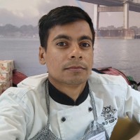 Md Iqbal Ali
