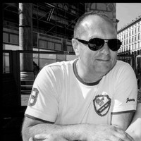 Thierry LABOREY