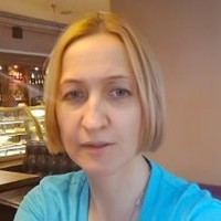 Natallia Barysevich, Md, Phd