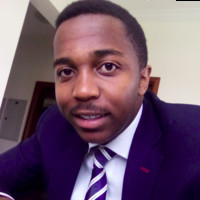 Michael Magumise
