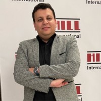 Amr Mustafa , Pmp®