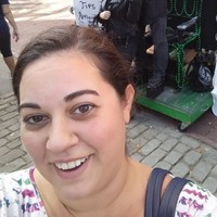 Rachel Rao