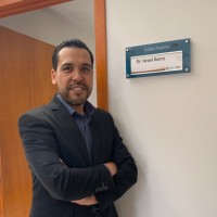 José Israel Ibarra González
