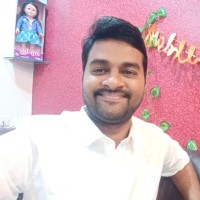 Rakesh Velagapudi