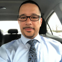 Ramon Vasquez