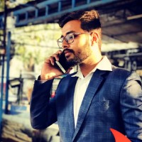 Priyank Prajapati
