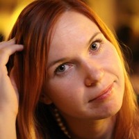 Elena Alexeyeva