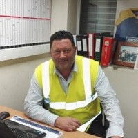 Ashmore, Wayne