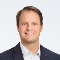 Aaron Stanton, P.Geo.