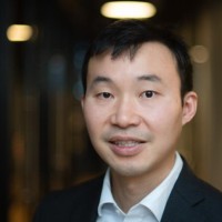 Paul Wong