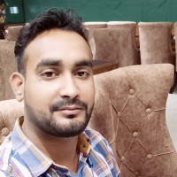 Shubham Kushwah