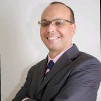 Eberton da Costa Serafim