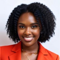 Annesha Hardy