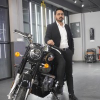 Sanjeev Jaiswal