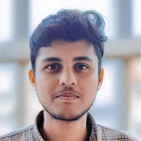 Sreejith P