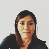 Maribel Rocio García Pujay