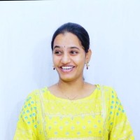 Anusha Yeruva