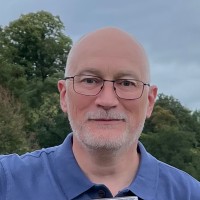 John Baggott