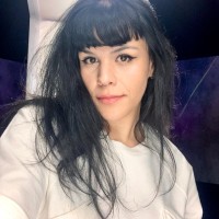 Daiane Teodoro
