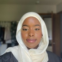 Hafsa Idris