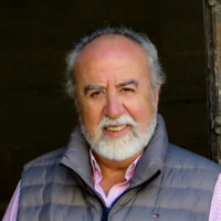 Santiago Díaz-Pache Montenegro