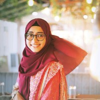 Mariyam Fatima