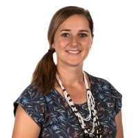 Anri Strauss (Van Wyk)