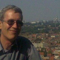Robert Colson
