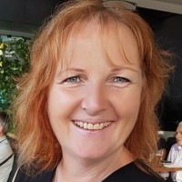 Sarah Davidson