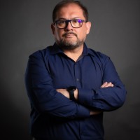 Nelson Andres Bravo Arcaya