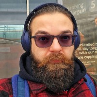 Adrian Hristache