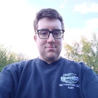 Adam Easthope
