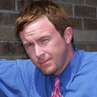 David M. Ham M. Ed. , M. Div.