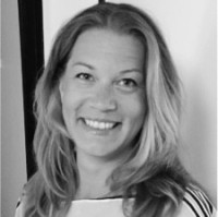 Ulrika Arvholm