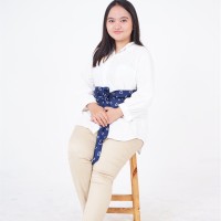 Niken Triana Kismet
