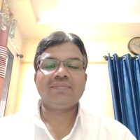 Vilas Bhosale