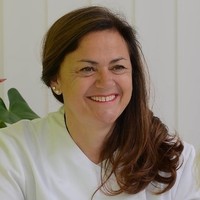 Isabelle STEVANOVIC