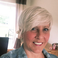 Jo Aldcroft